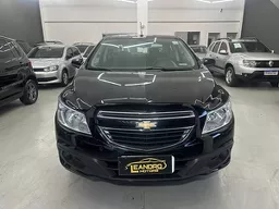Chevrolet Prisma