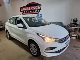 Fiat Cronos