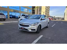 Chevrolet Prisma