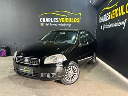 Fiat Siena