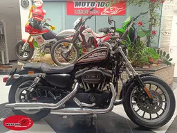 Sportster 883