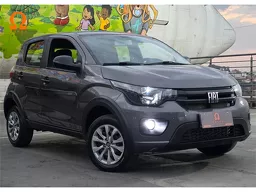Fiat Mobi