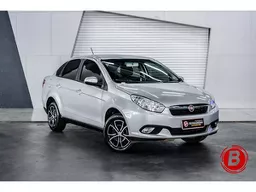 Fiat Grand Siena