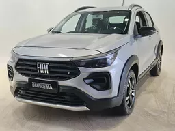 Fiat Pulse