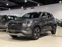 Chery Tiggo 5X