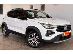 Fiat Pulse