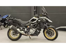 V-Strom