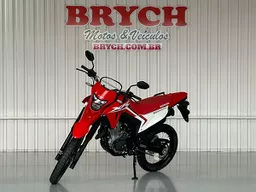 Honda XR 250