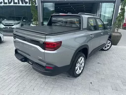Chevrolet Montana