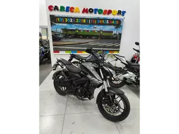 Bajaj Dominar