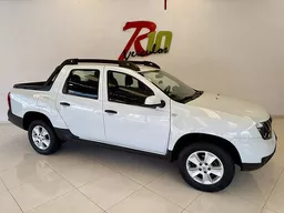 Renault Duster Oroch