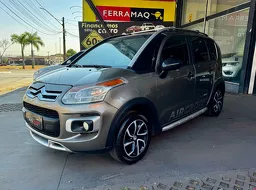 Citroën Aircross