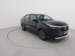 Fiat Fastback