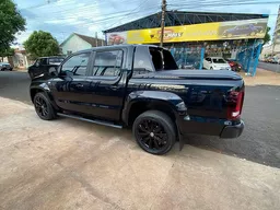 Amarok