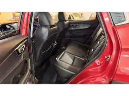 Chery Tiggo 5X