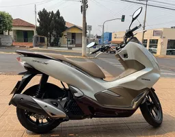 Honda PCX