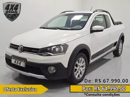 Volkswagen Saveiro