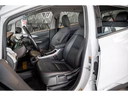 Chevrolet Bolt