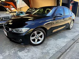 BMW 320i