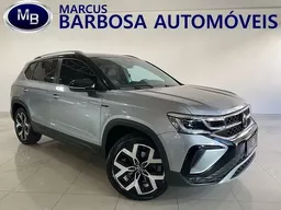 Volkswagen Taos