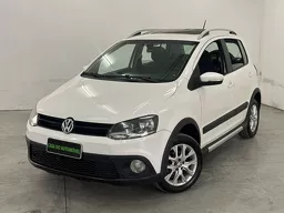 Volkswagen Crossfox