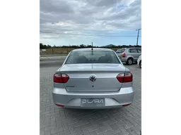 Volkswagen Voyage