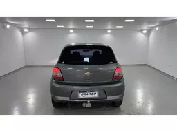 Chevrolet Agile