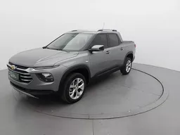 Chevrolet Montana