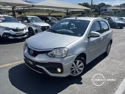 Toyota Etios