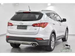 Hyundai Santa Fé