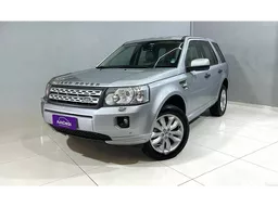 Freelander 2