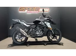 BMW G 310 GS