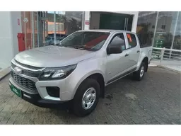Chevrolet S10