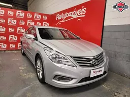 Hyundai Azera