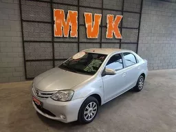 Toyota Etios