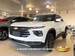 Chevrolet Montana