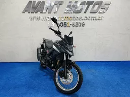 Dafra NH