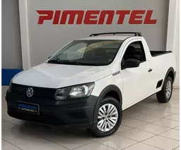 Volkswagen Saveiro