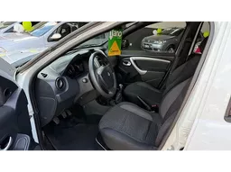 Renault Duster Oroch
