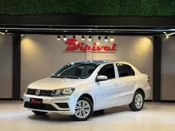 Volkswagen Voyage