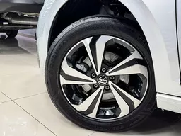 Volkswagen Virtus