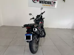 Honda XRE 190