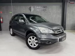 Honda CRV