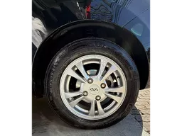 Chery QQ