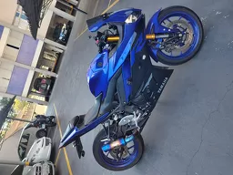 YZF R3