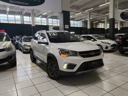 Chery Tiggo 2