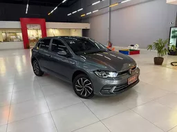 Volkswagen Polo Hatch