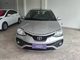 Toyota Etios