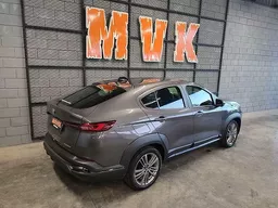 Fiat Fastback