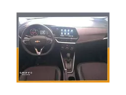 Chevrolet Montana